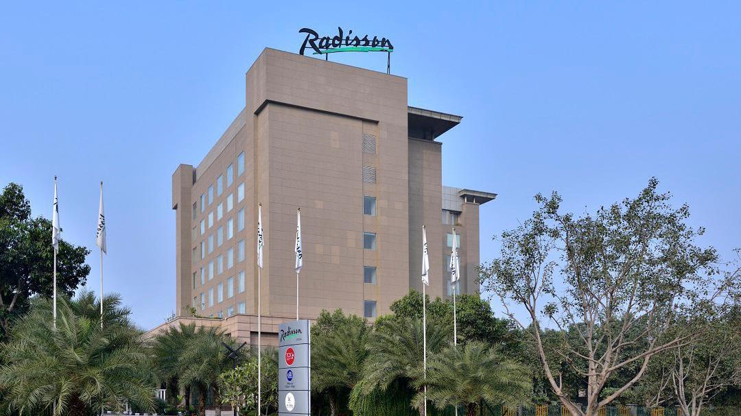 Radisson