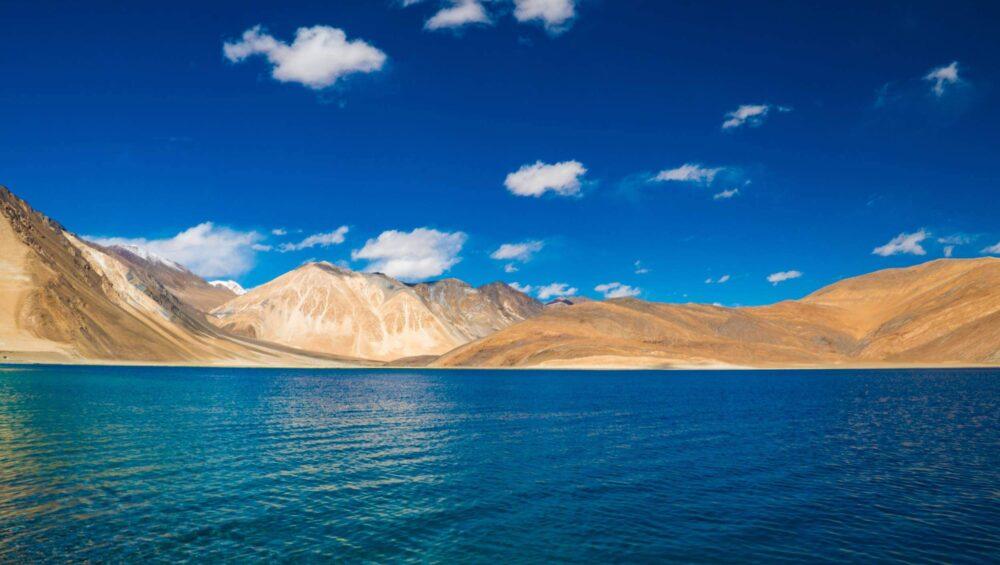 Leh-Ladakh Thumbnail