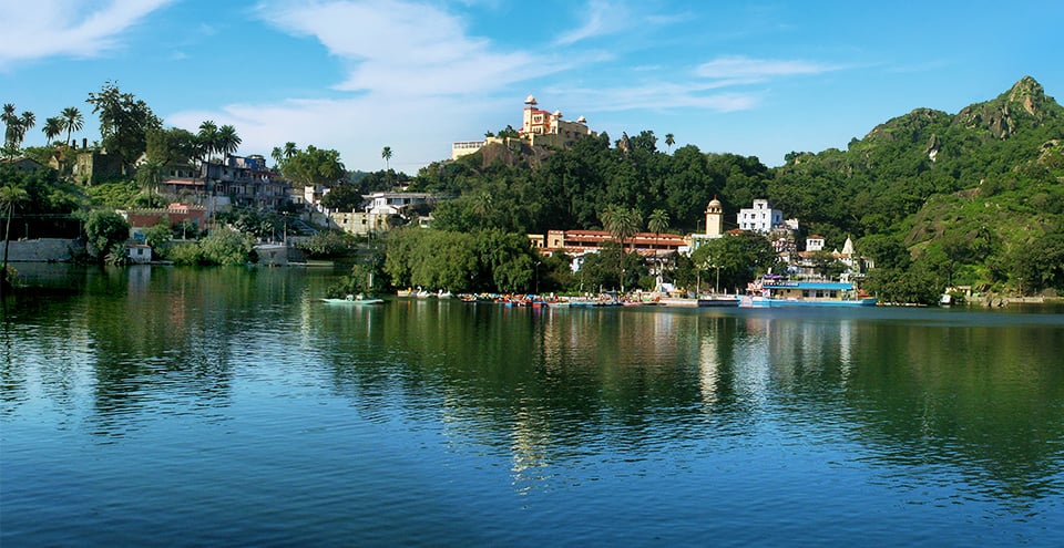 Mount Abu Thumbnail