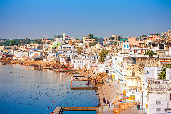 Pushkar Thumbnail