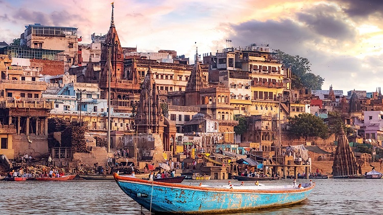 Varanasi Thumbnail