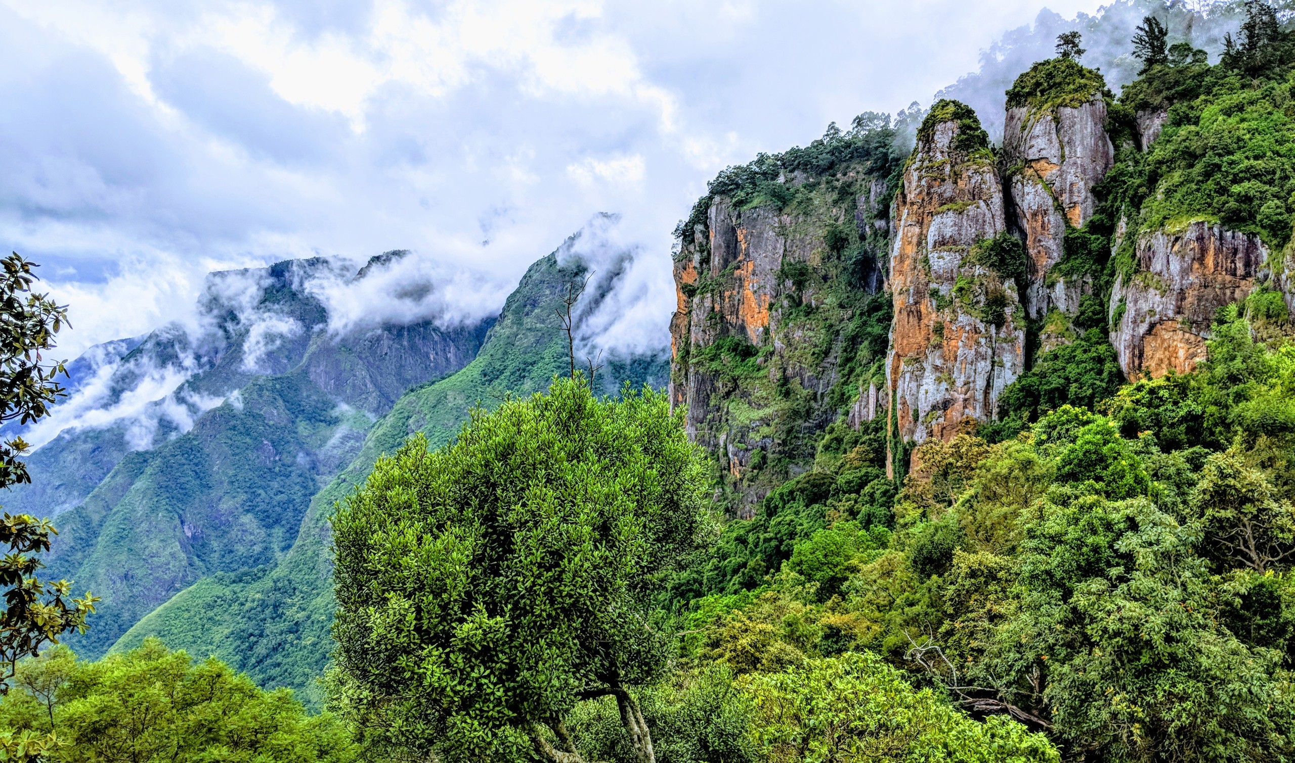 Kodaikanal Thumbnail