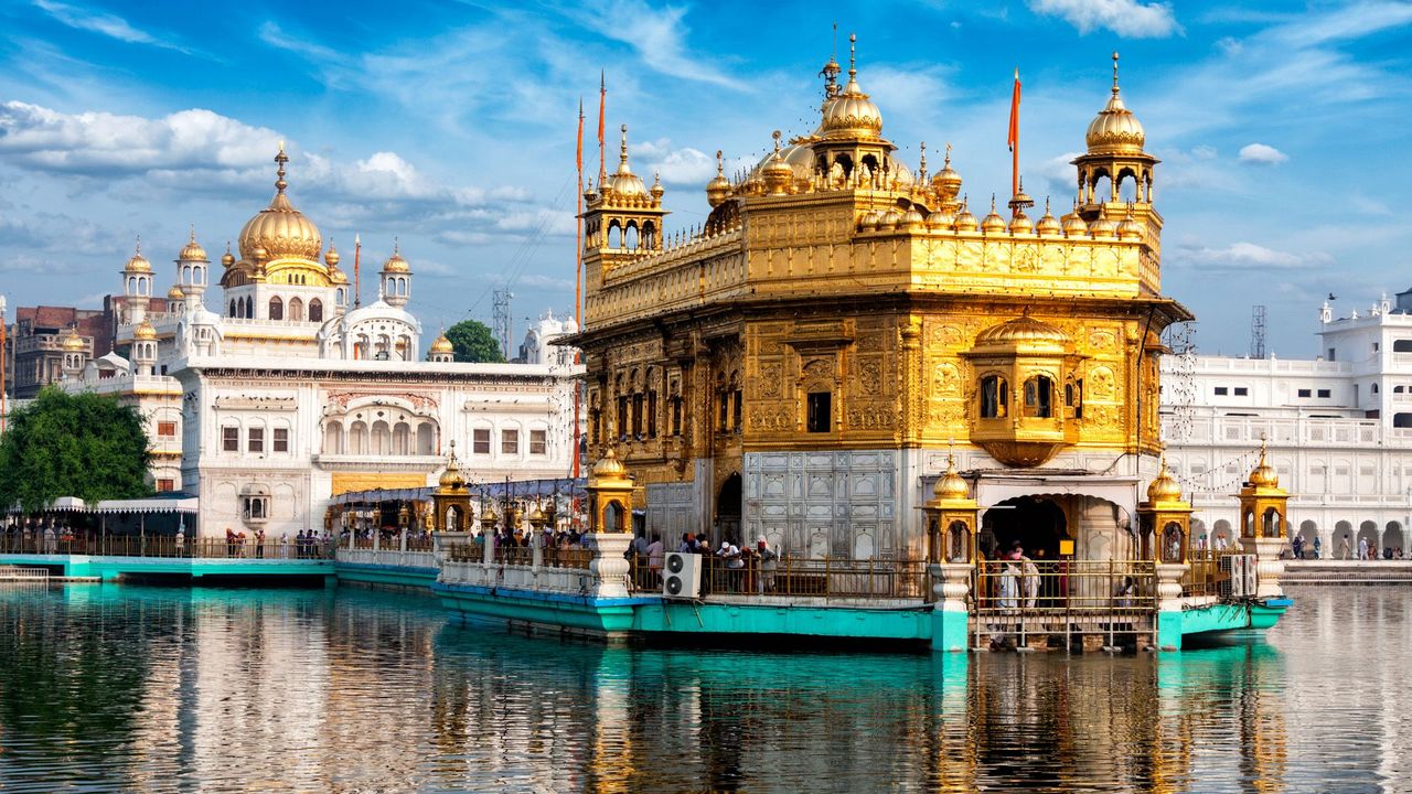 Amritsar Thumbnail