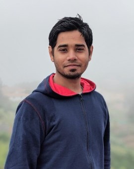 Rahul Gupta