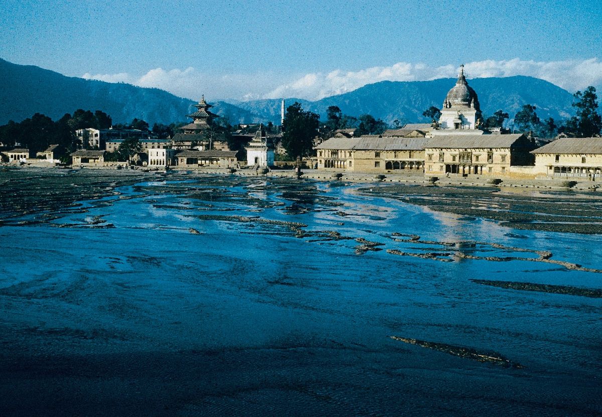 Bagmati Thumbnail