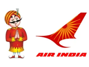 Air-India-Logo