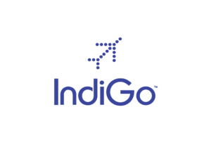 indigo logo