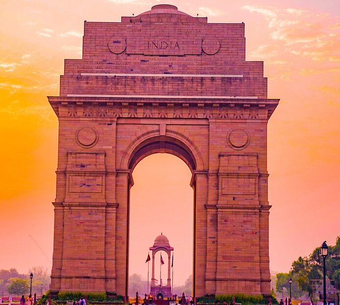 DELHI